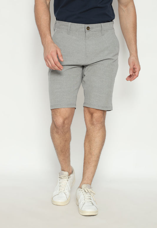 VISSLA-FIN ROPE HYBRID 19.5" WALKSHORT