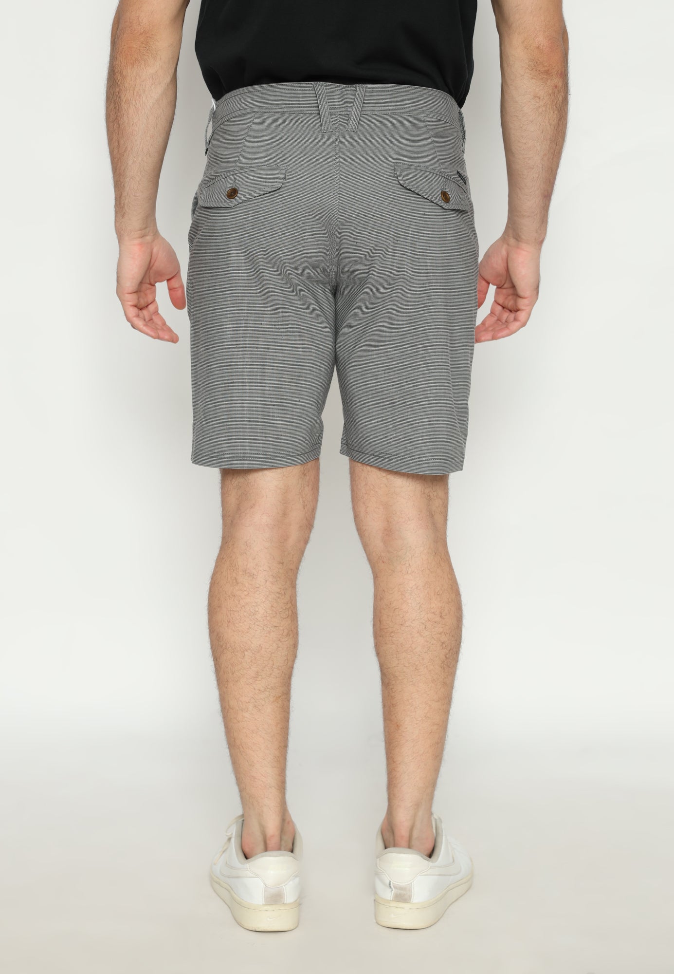 VISSLA-CANYONS HYBRID 18.5" WALKSHORT