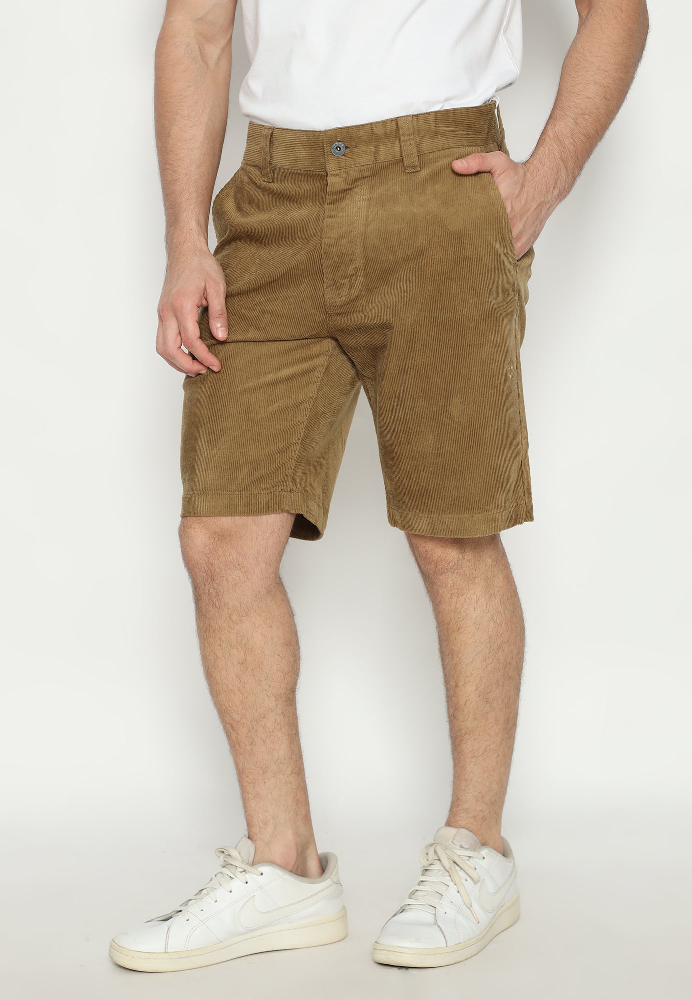 VISSLA-CREATORS PORT CORD 20" WALKSHORT