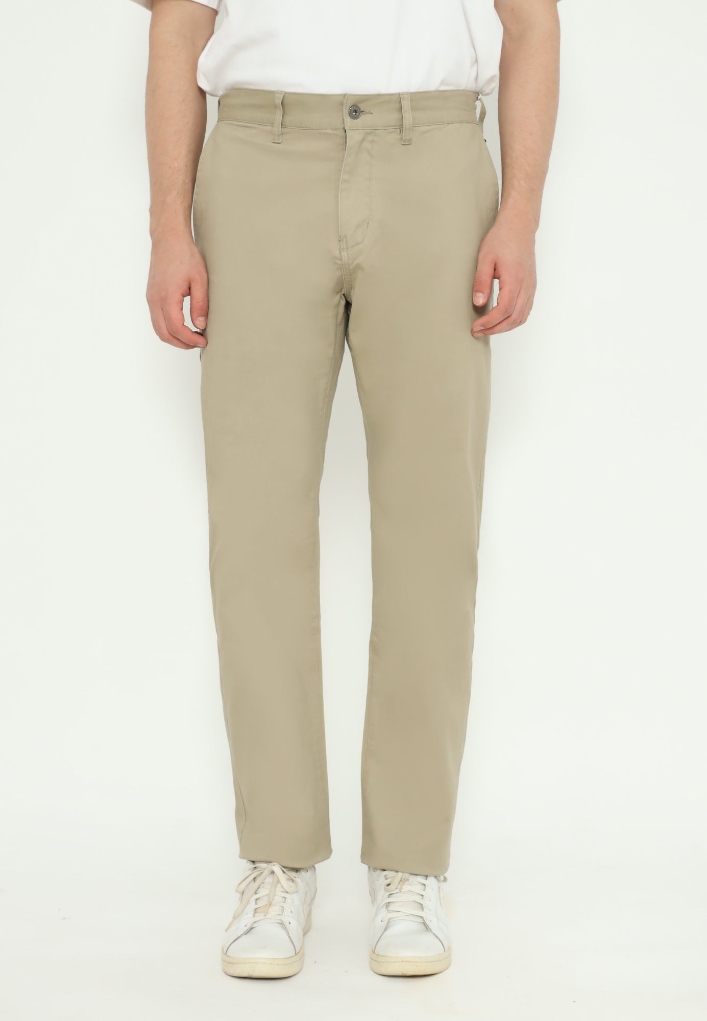 VISSLA-CREATORS PORT CHINO PANT