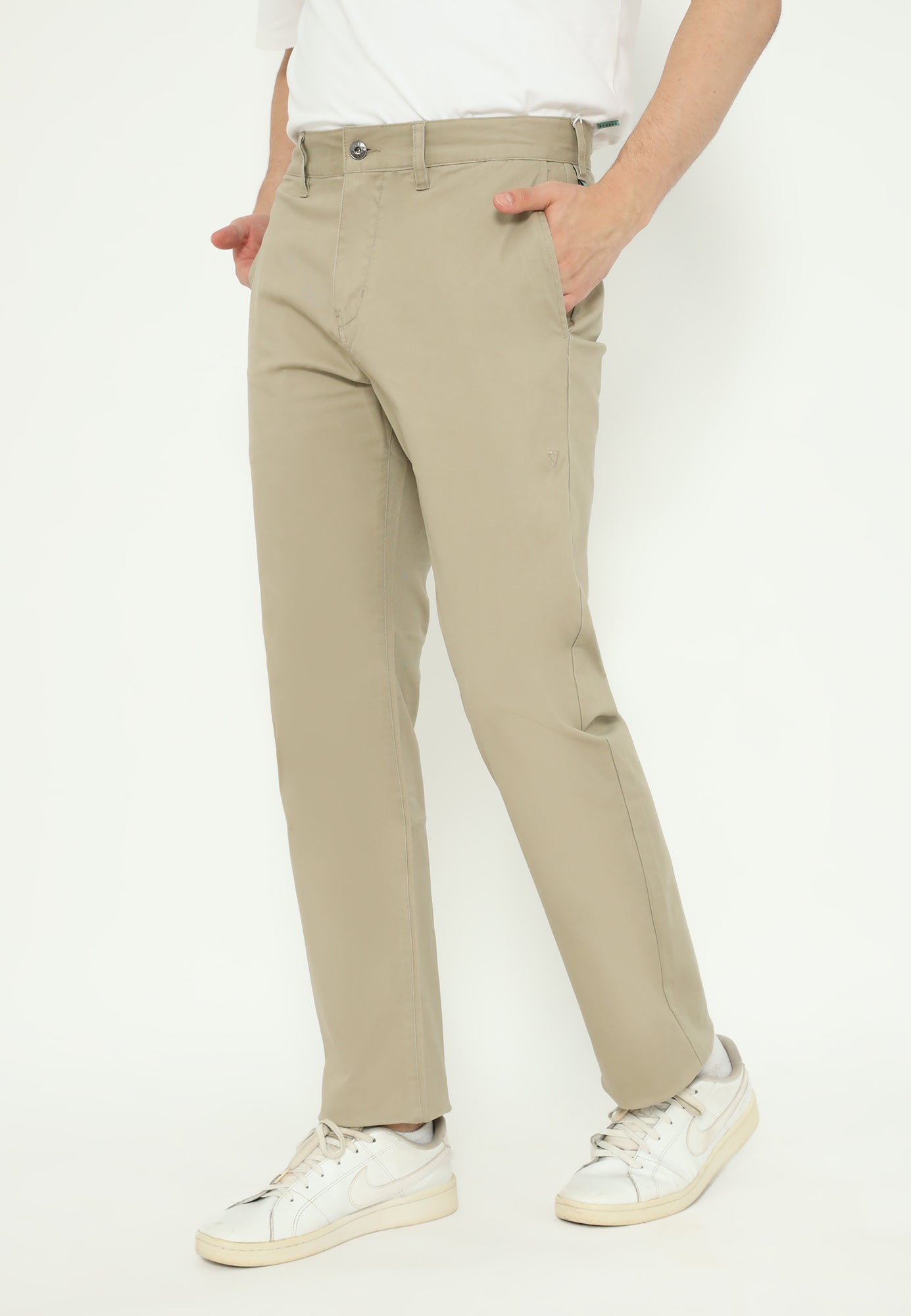 VISSLA-CREATORS PORT CHINO PANT