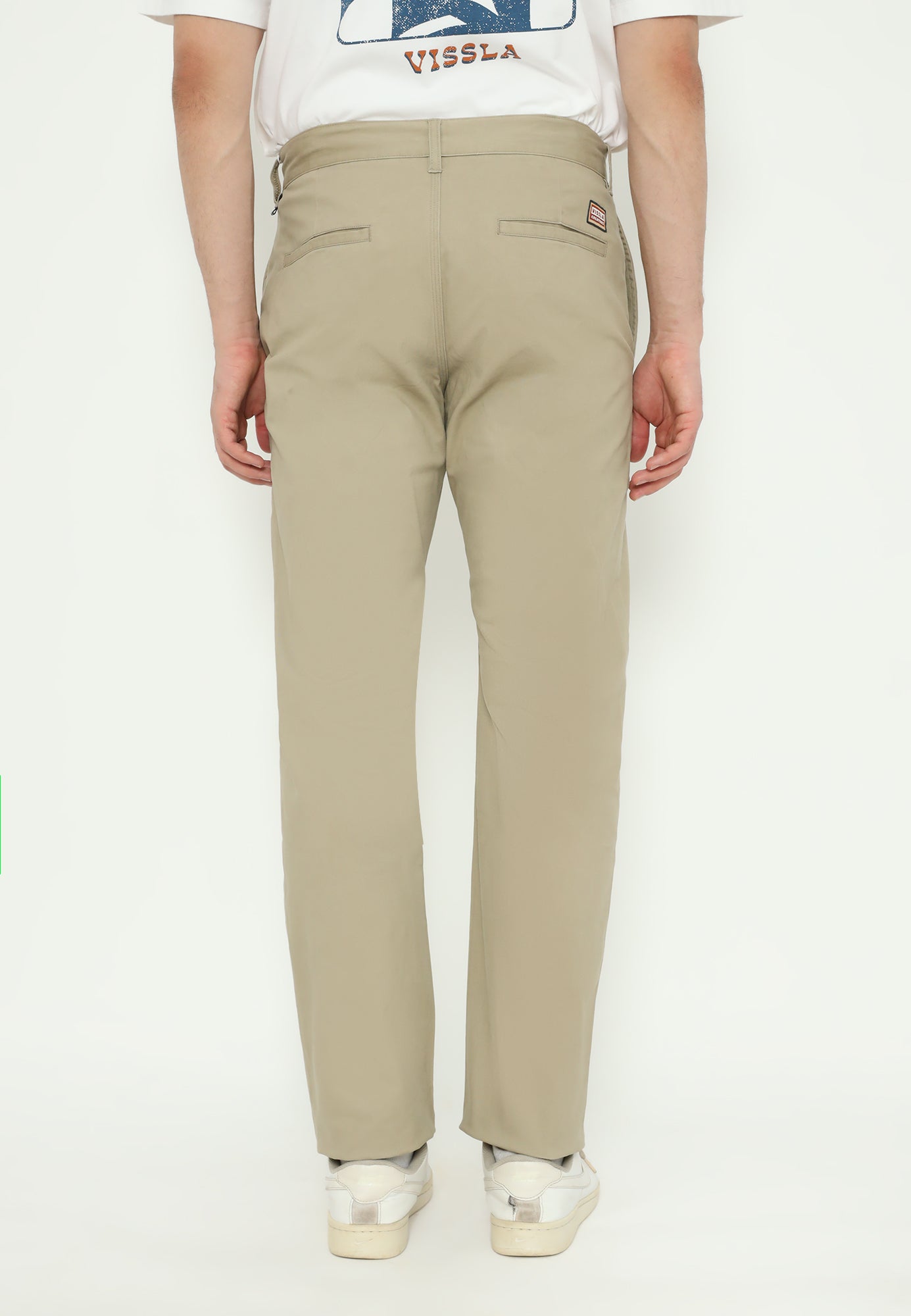 VISSLA-CREATORS PORT CHINO PANT