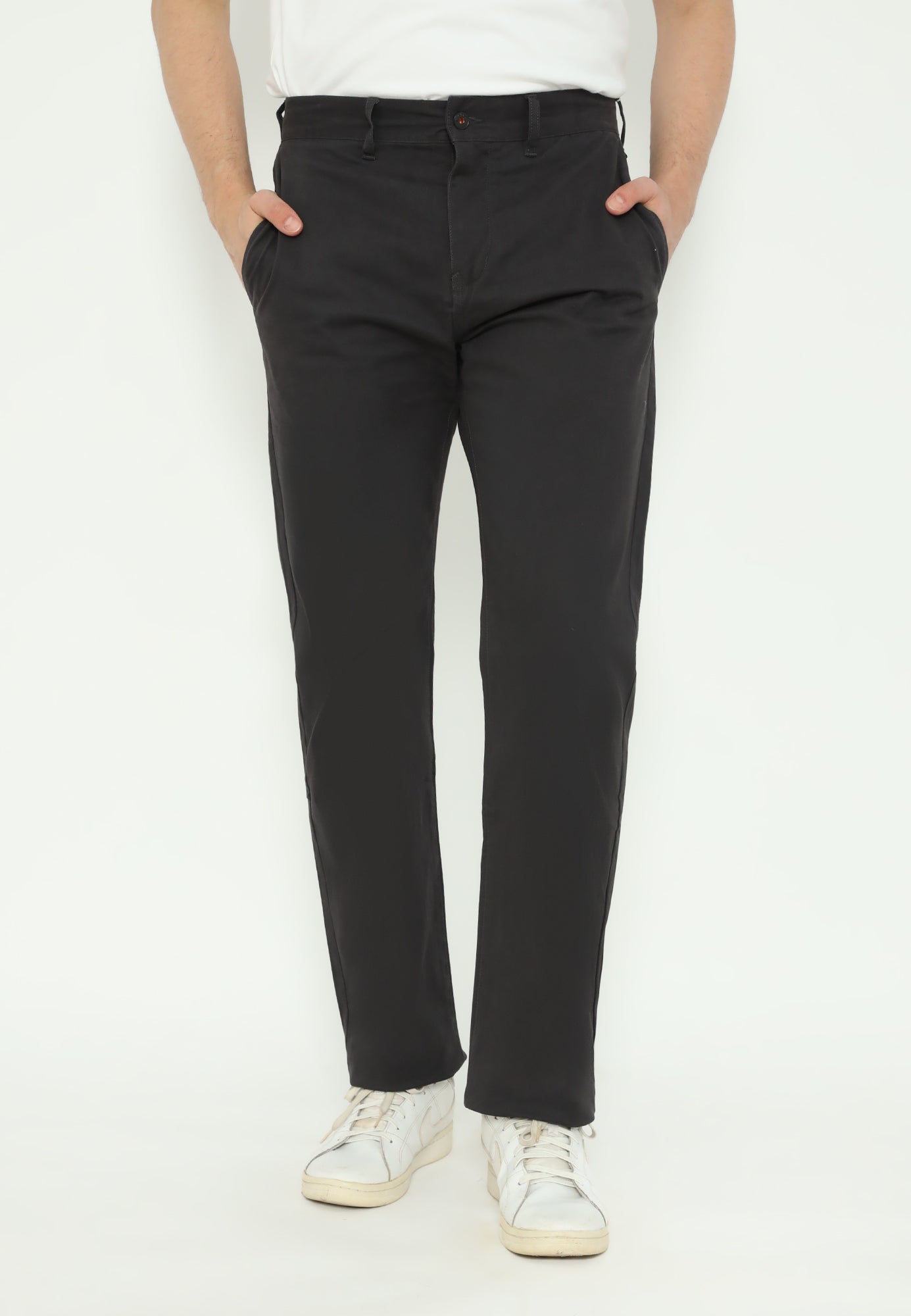 VISSLA-CREATORS PORT CHINO PANT