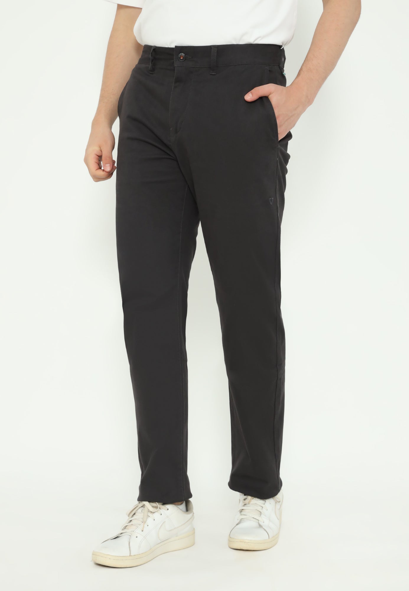 VISSLA-CREATORS PORT CHINO PANT