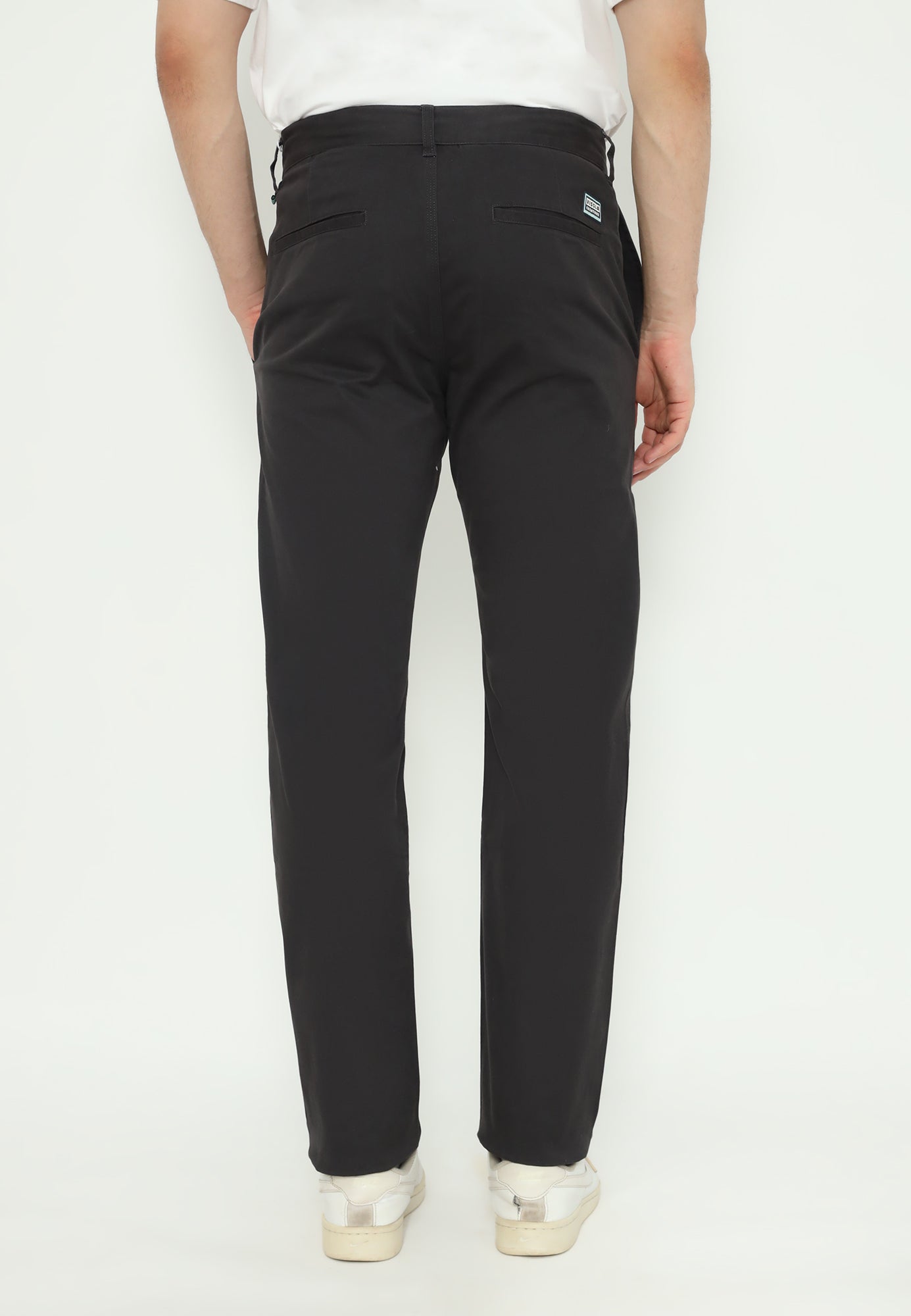 VISSLA-CREATORS PORT CHINO PANT