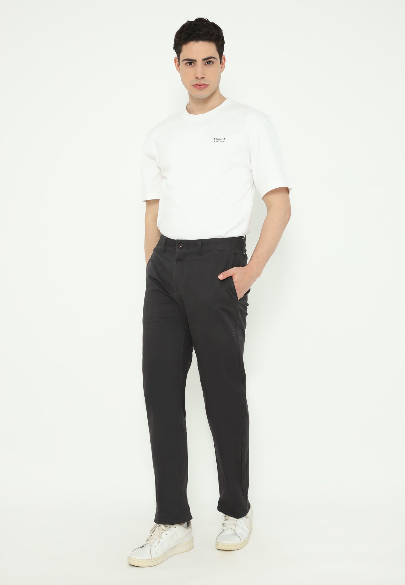 VISSLA-CREATORS PORT CHINO PANT
