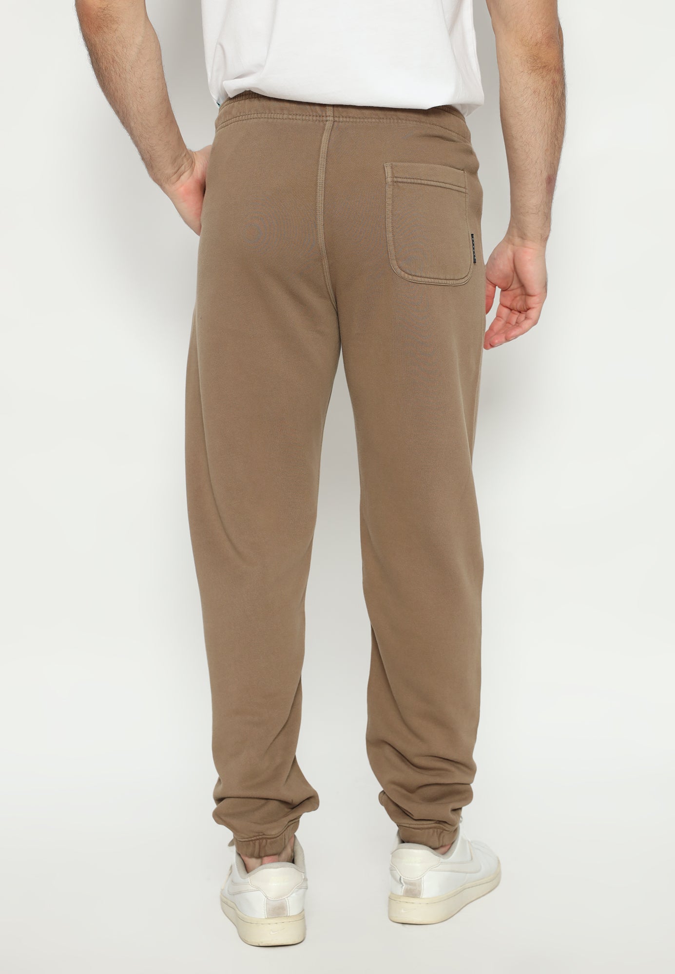 VISSLA-SOLID SETS ECO ELASTIC SWEATPANT