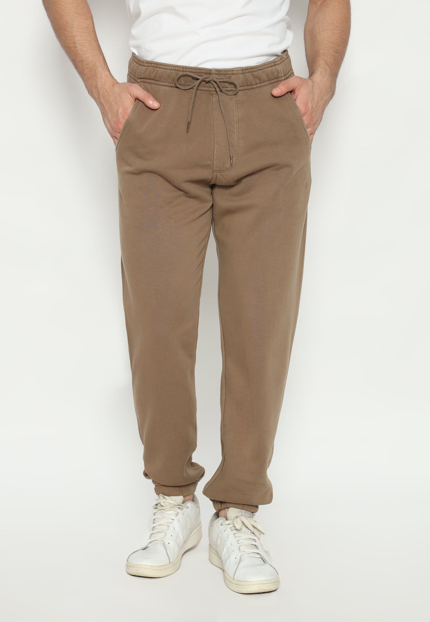 VISSLA-SOLID SETS ECO ELASTIC SWEATPANT