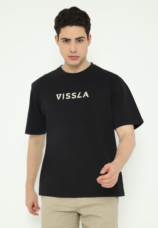 VISSLA-SEVENS COSMIC OVERSIZED RECYCLED TEE