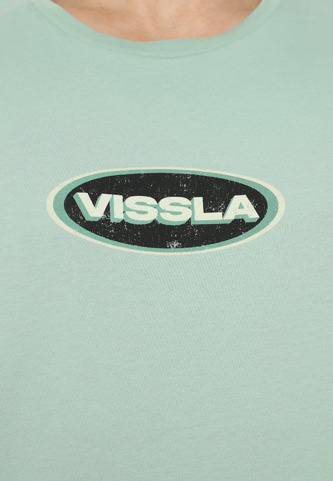 VISSLA-OCCULAR ORGANIC TEE