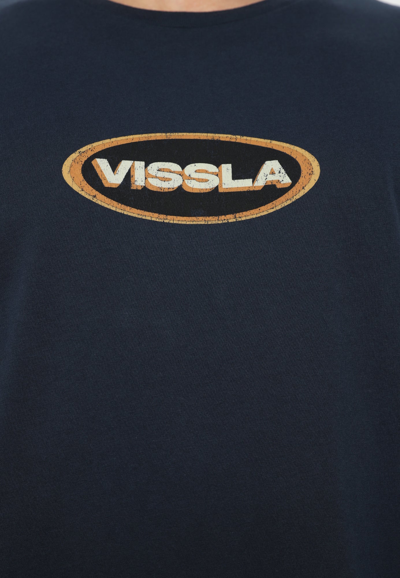 VISSLA-OCCULAR ORGANIC TEE