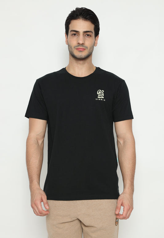 VISSLA-WAIKIKI DAZE ORGANIC TEE