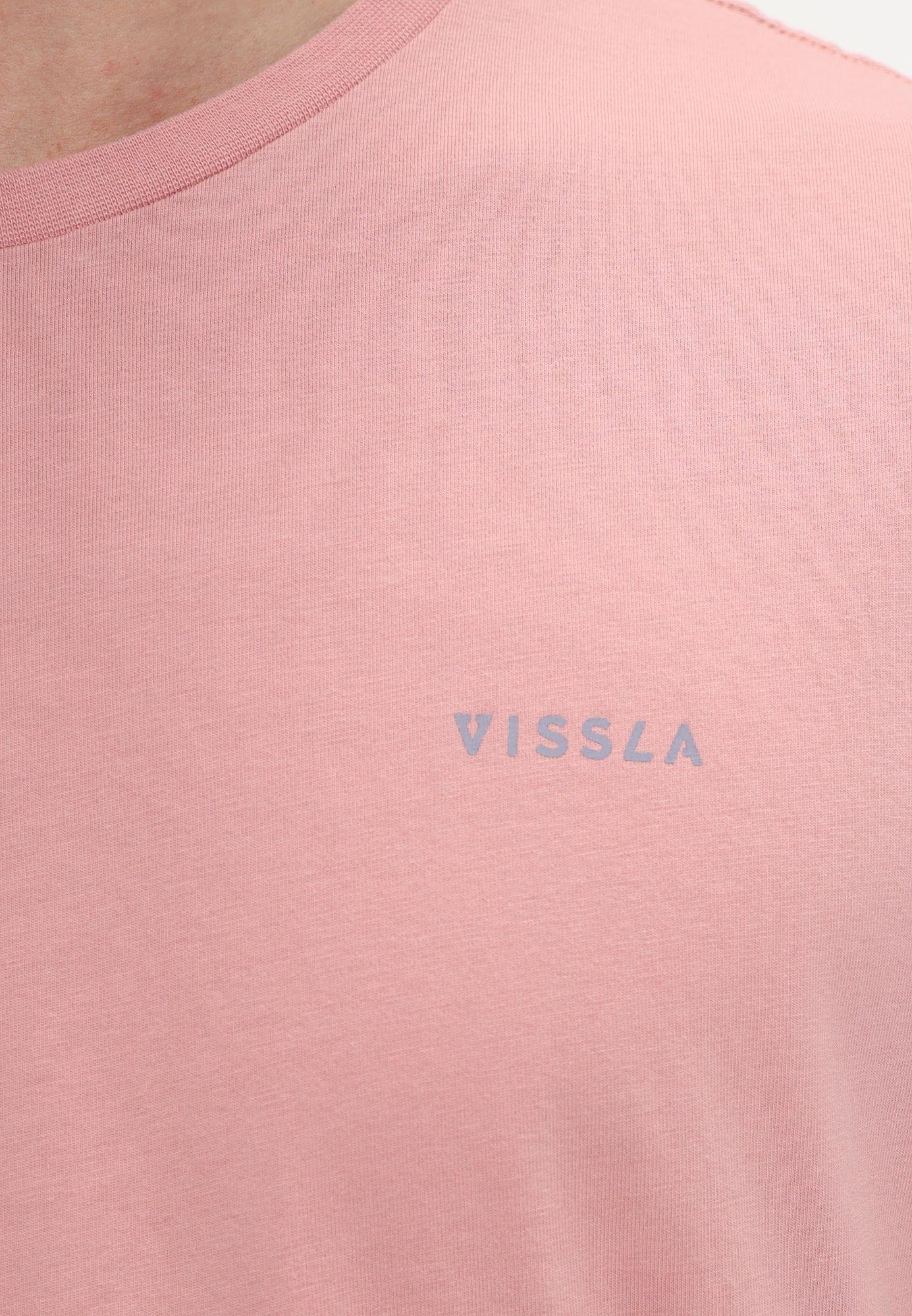 VISSLA-VINTAGE VISSLA PREMIUM TEE