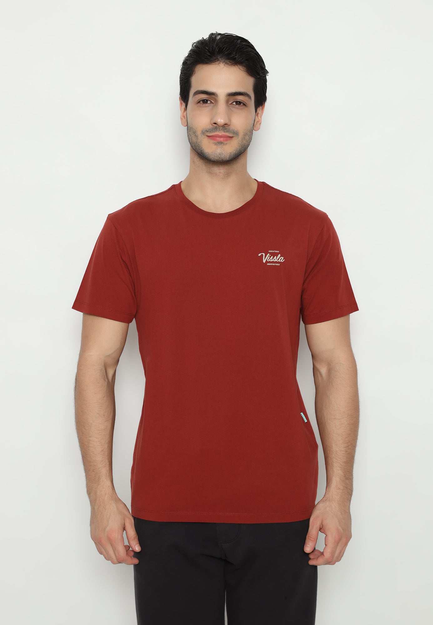 VISSLA-CREATORS PREMIUM TEE