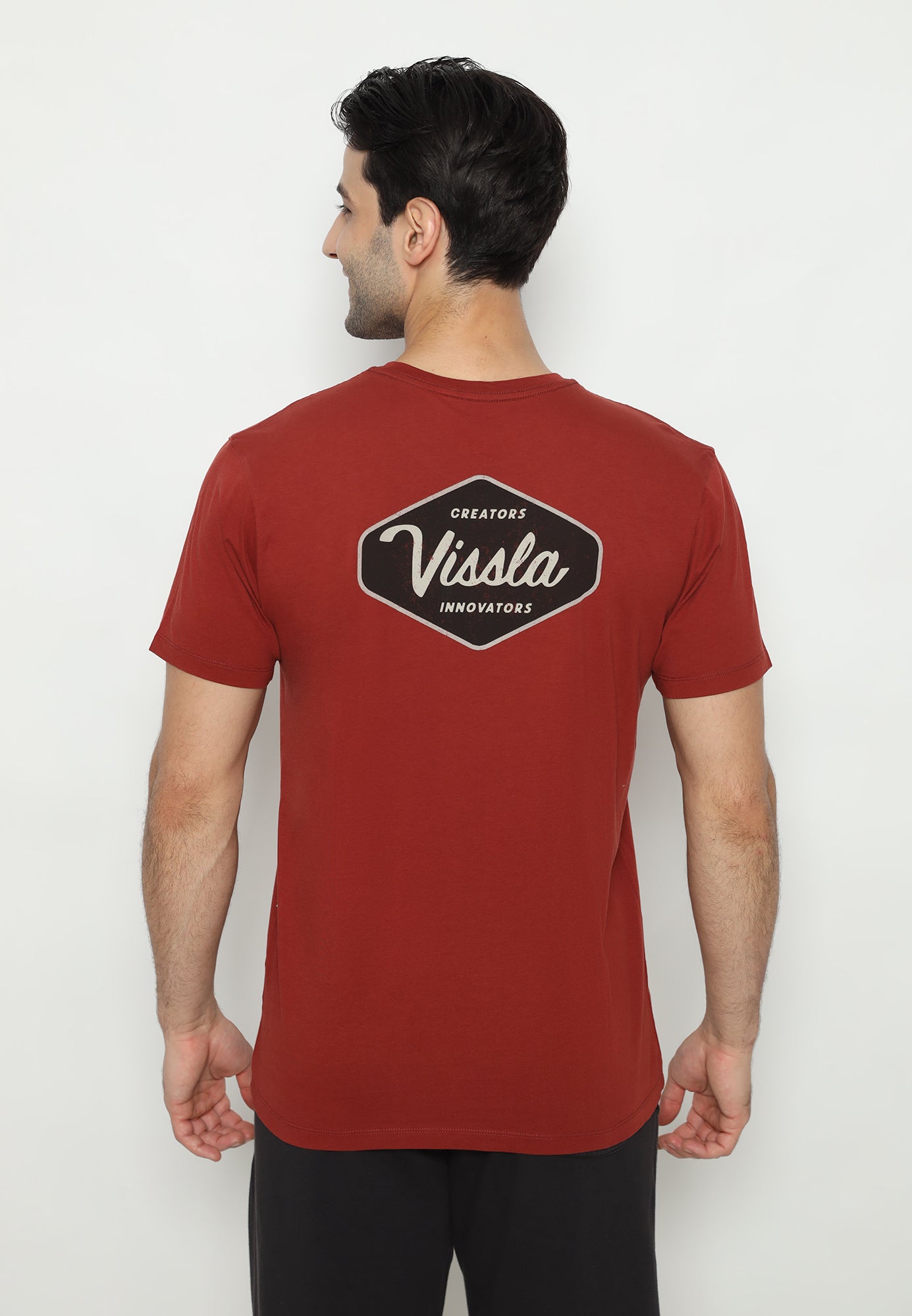 VISSLA-CREATORS PREMIUM TEE