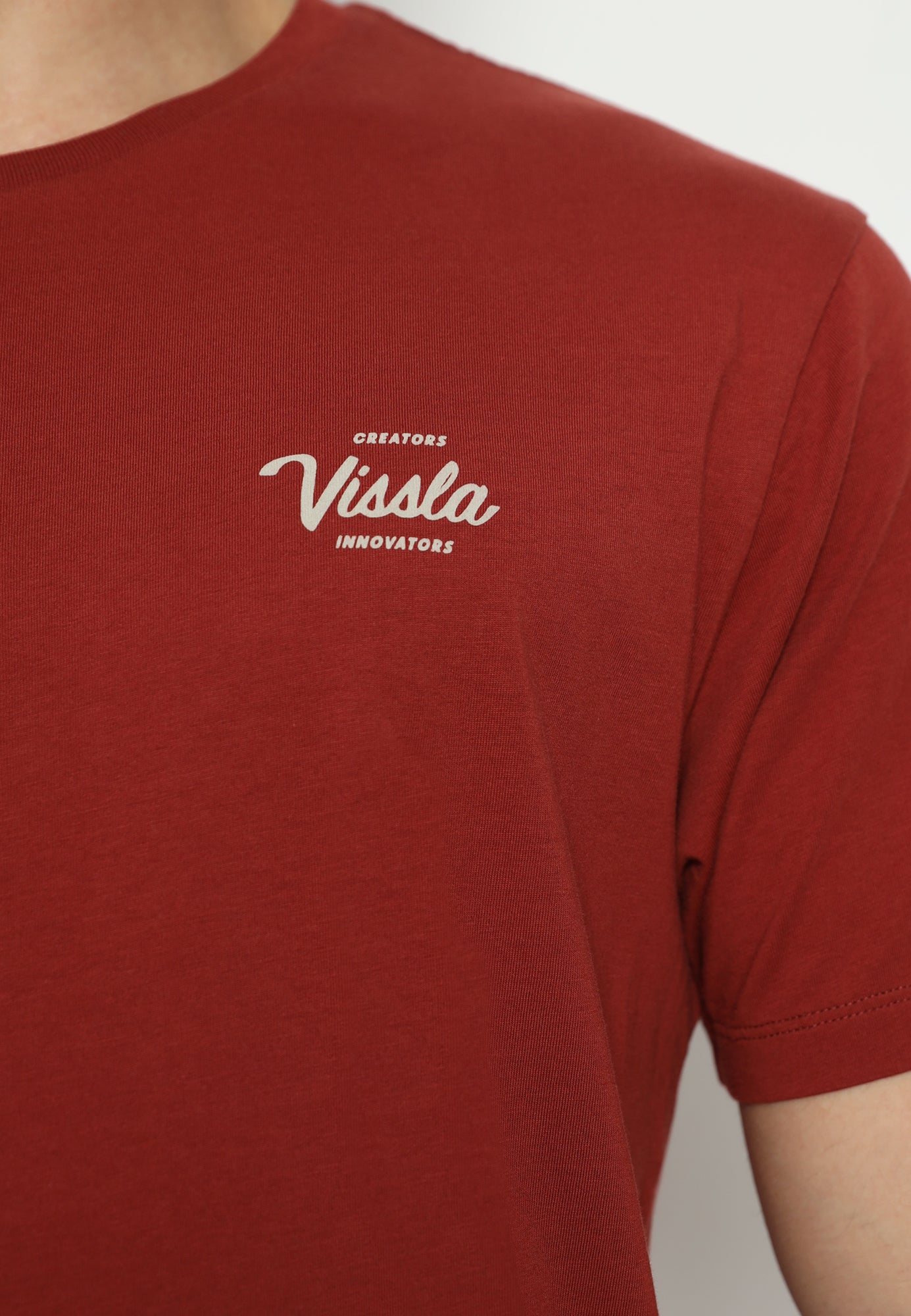 VISSLA-CREATORS PREMIUM TEE