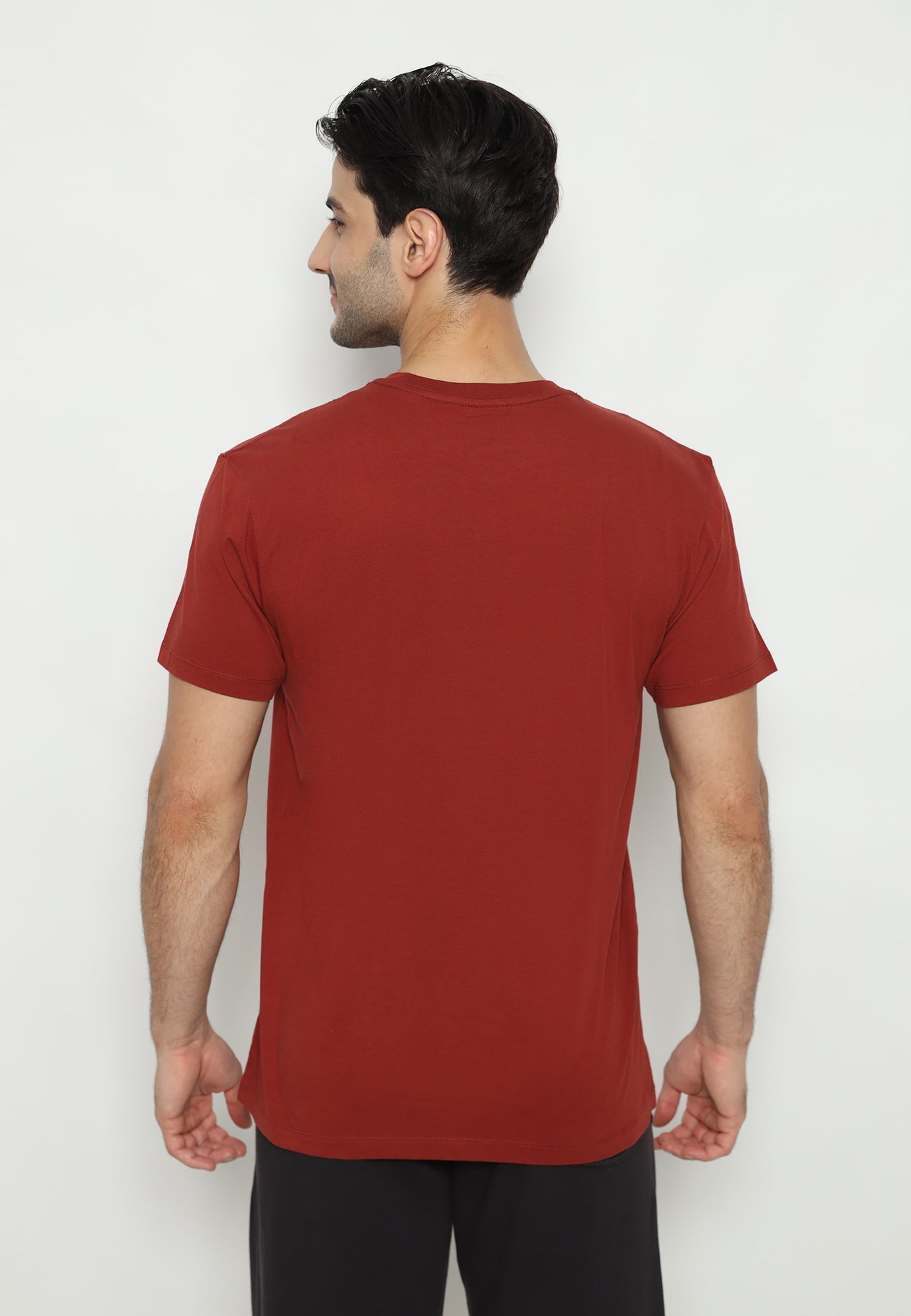 VISSLA-ESTABLISHED PREMIUM ORGANIC PKT TEE