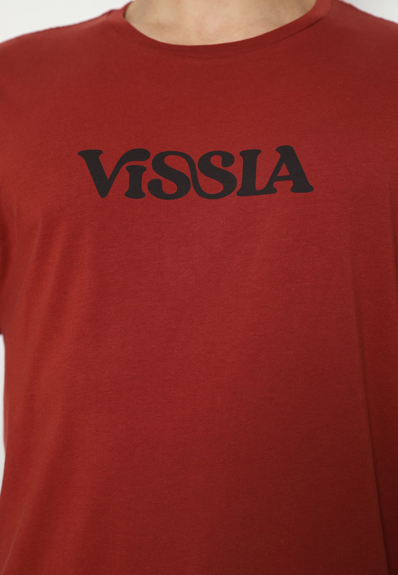 VISSLA-FLOW PREMIUM ORGANIC TEE