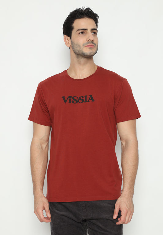 VISSLA-FLOW PREMIUM ORGANIC TEE