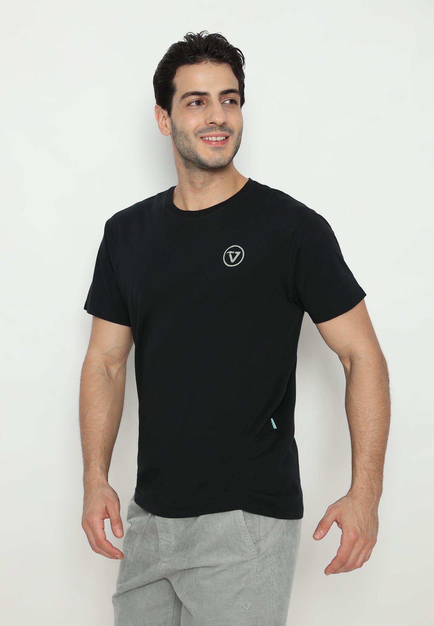 VISSLA-SUPER WOLF PREMIUM TEE