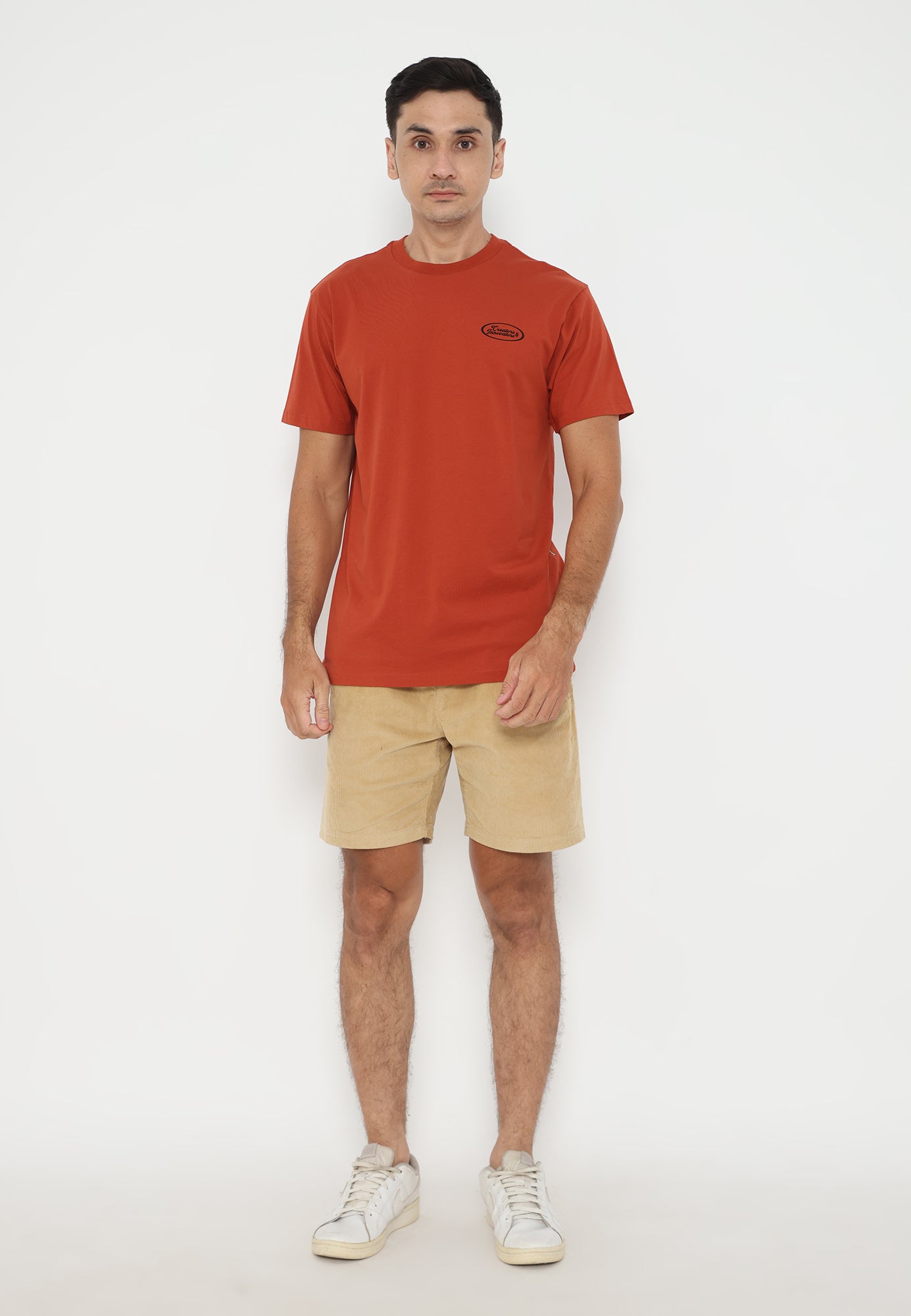 VISSLA-CREATORS BIRD ORGANIC ORGANIC SS TEE