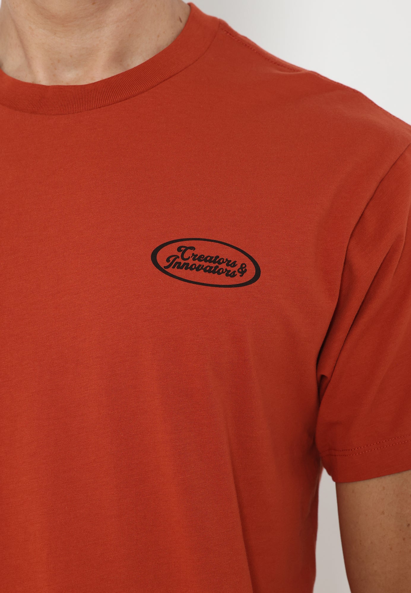 VISSLA-CREATORS BIRD ORGANIC ORGANIC SS TEE