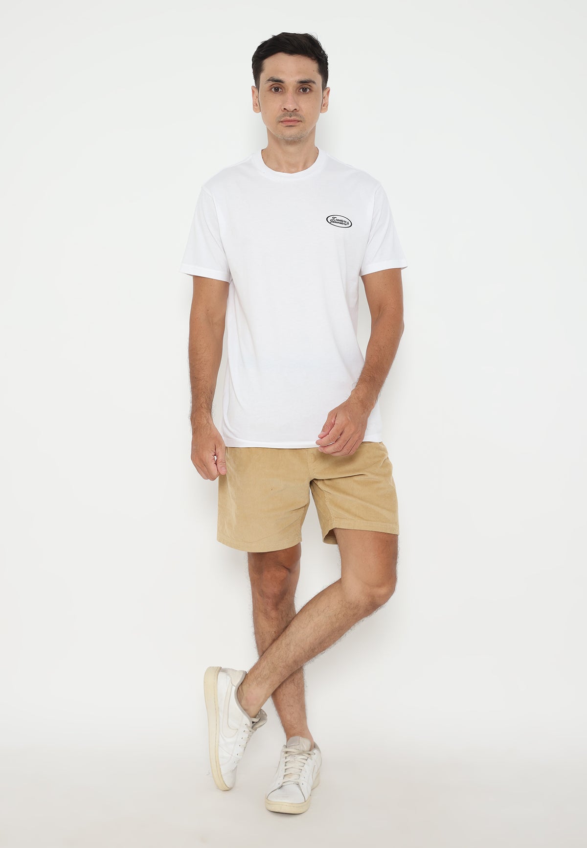 VISSLA-CREATORS ID ORGANIC SS TEE