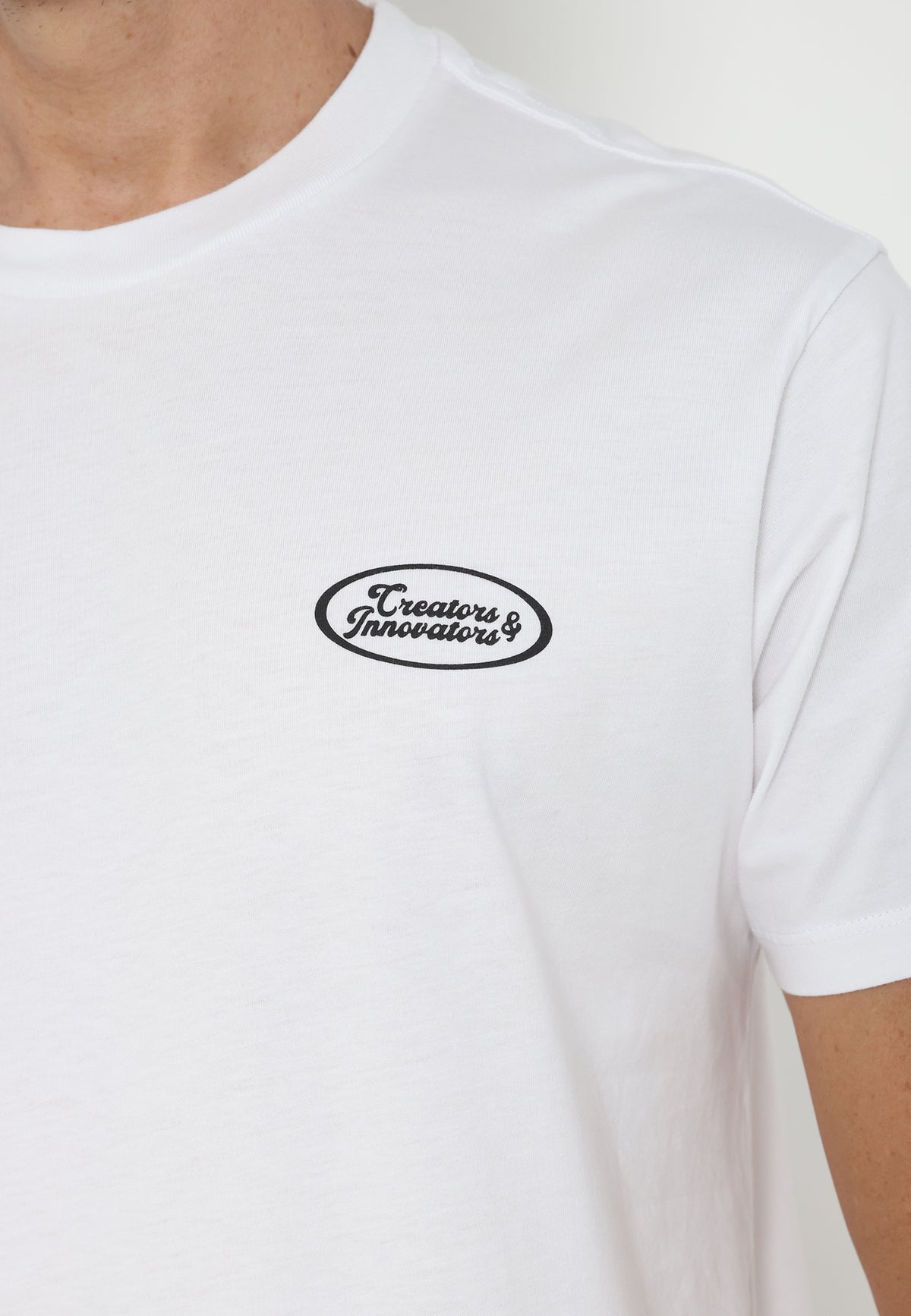 VISSLA-CREATORS ID ORGANIC SS TEE