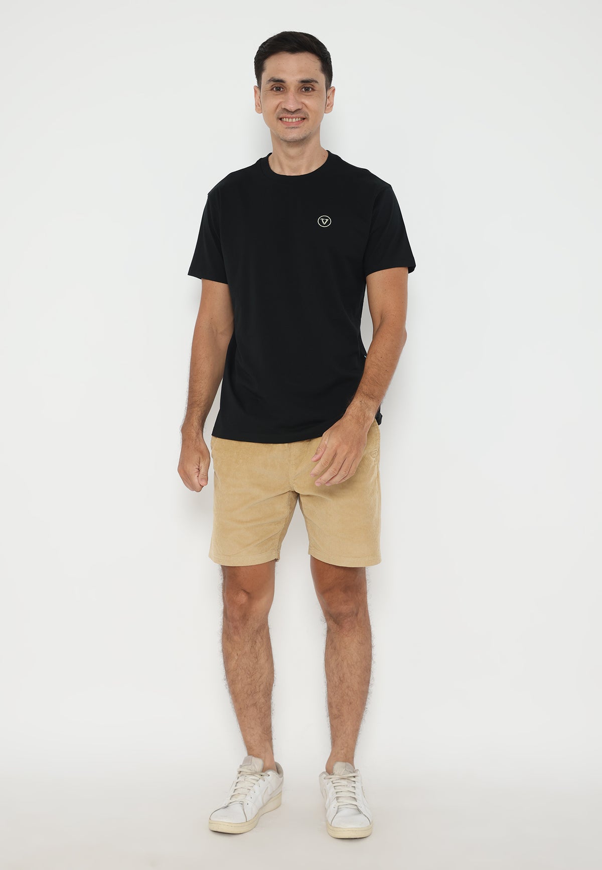 VISSLA-SHADY SHAPERS ORGANIC SS TEE