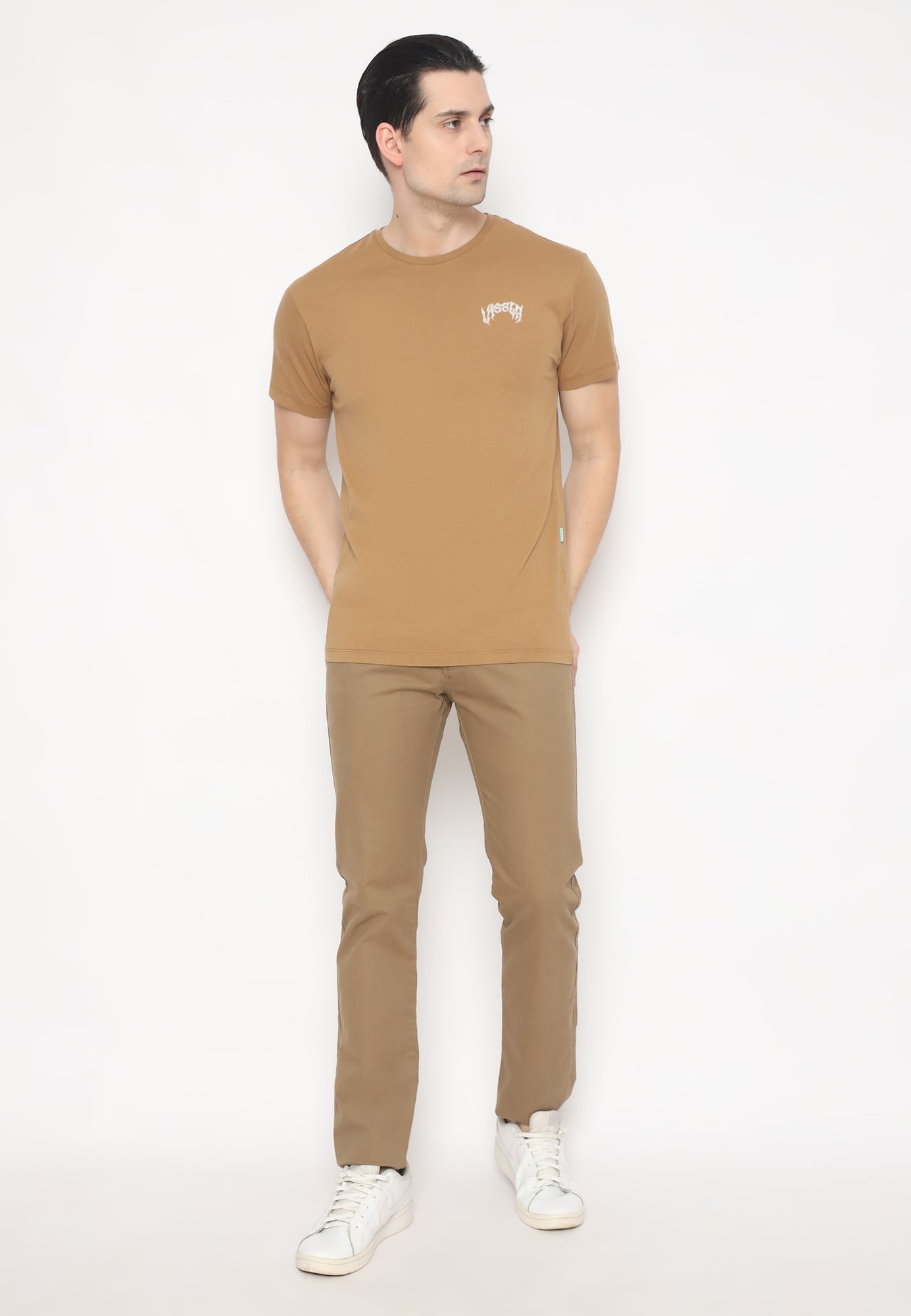 VISSLA-IN THE SHADE SS TEE