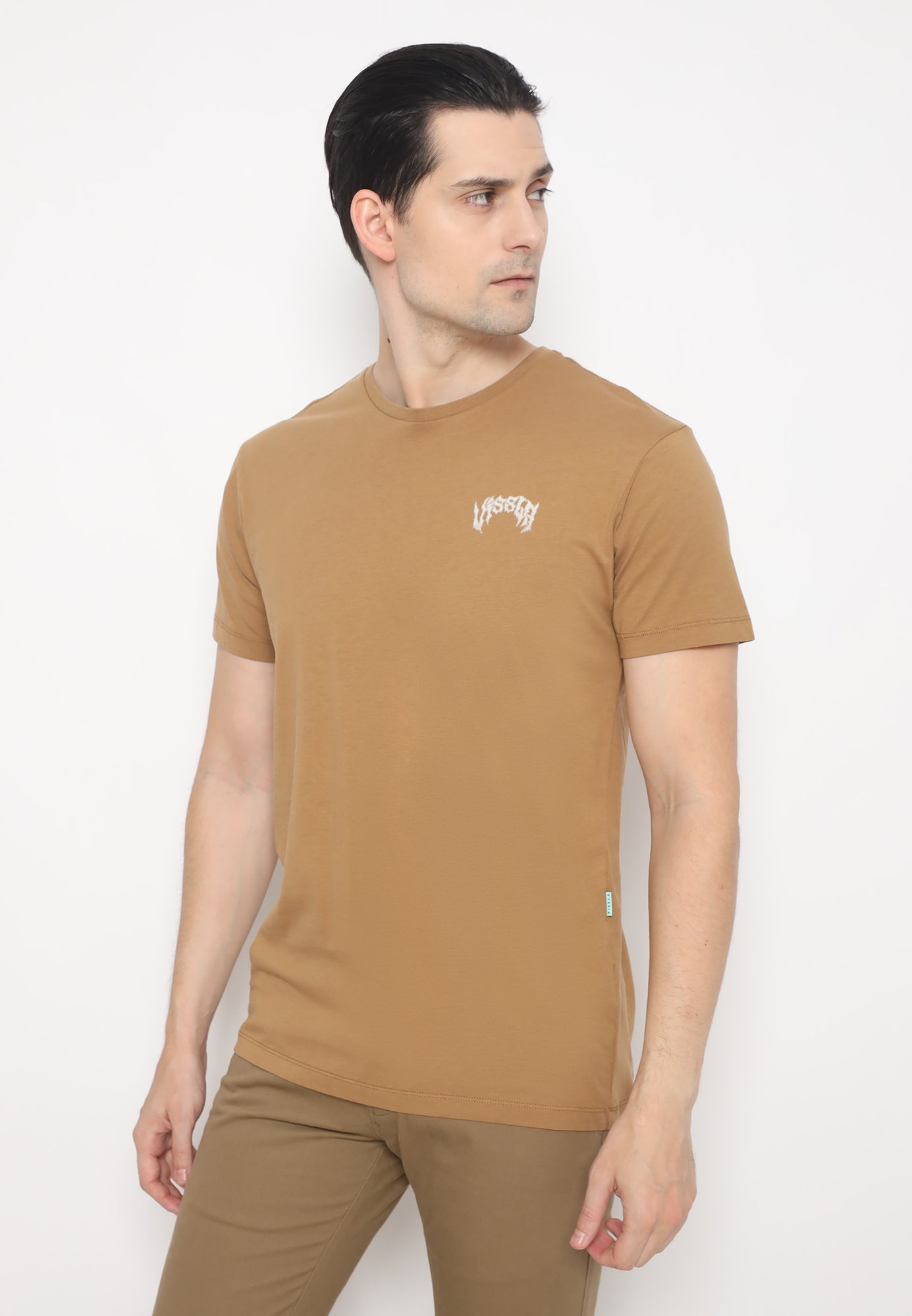 VISSLA-IN THE SHADE SS TEE