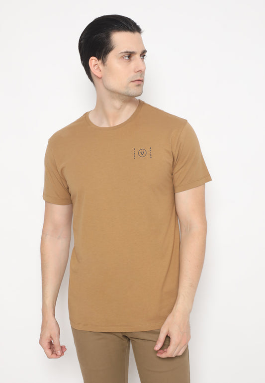 VISSLA-PARRODISE SS TEE