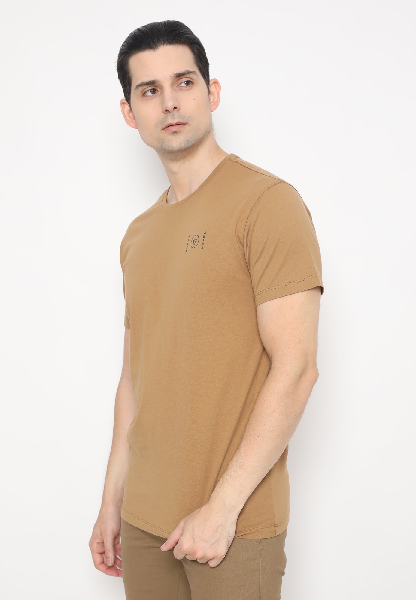 VISSLA-PARRODISE SS TEE