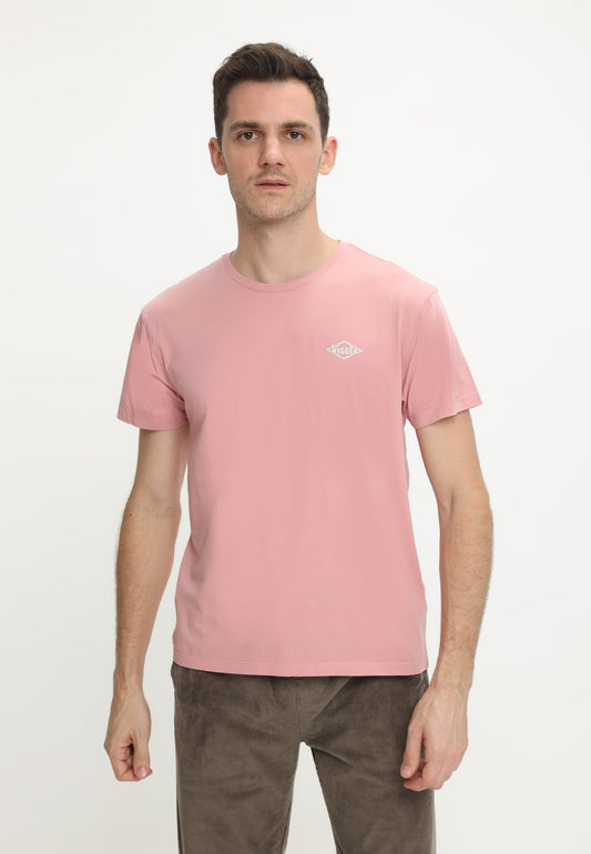 VISSLA-CARVED SS TEE