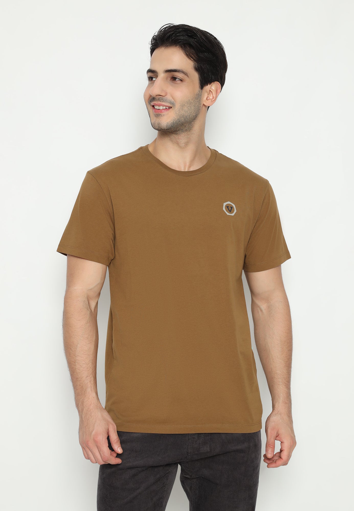 VISSLA-THE SEAS SS TEE