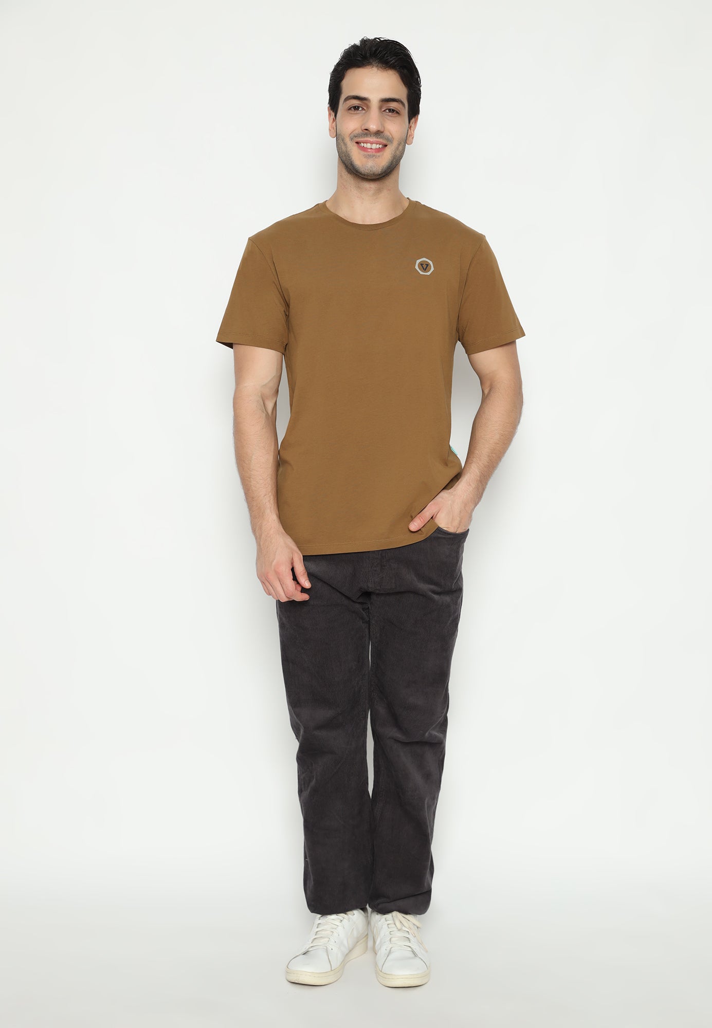 VISSLA-THE SEAS SS TEE