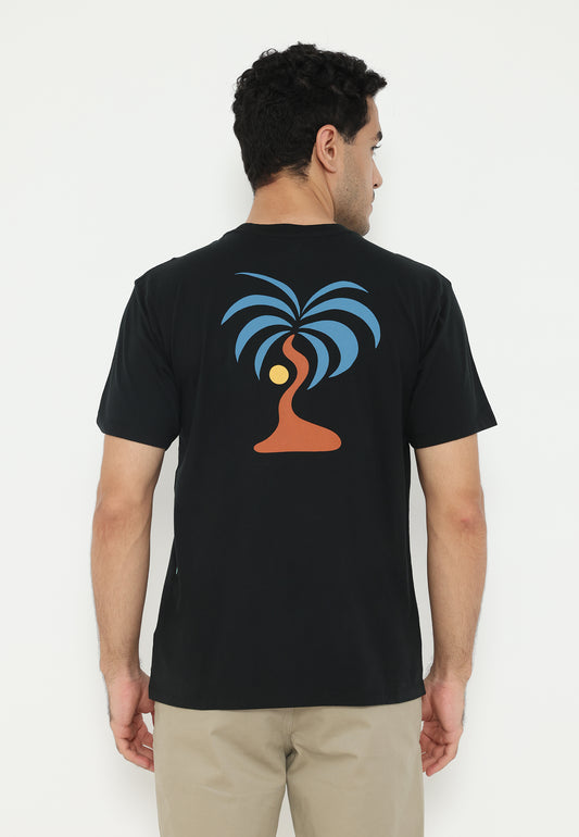 VISSLA-SOLO SS ORGANIC POCKET TEE