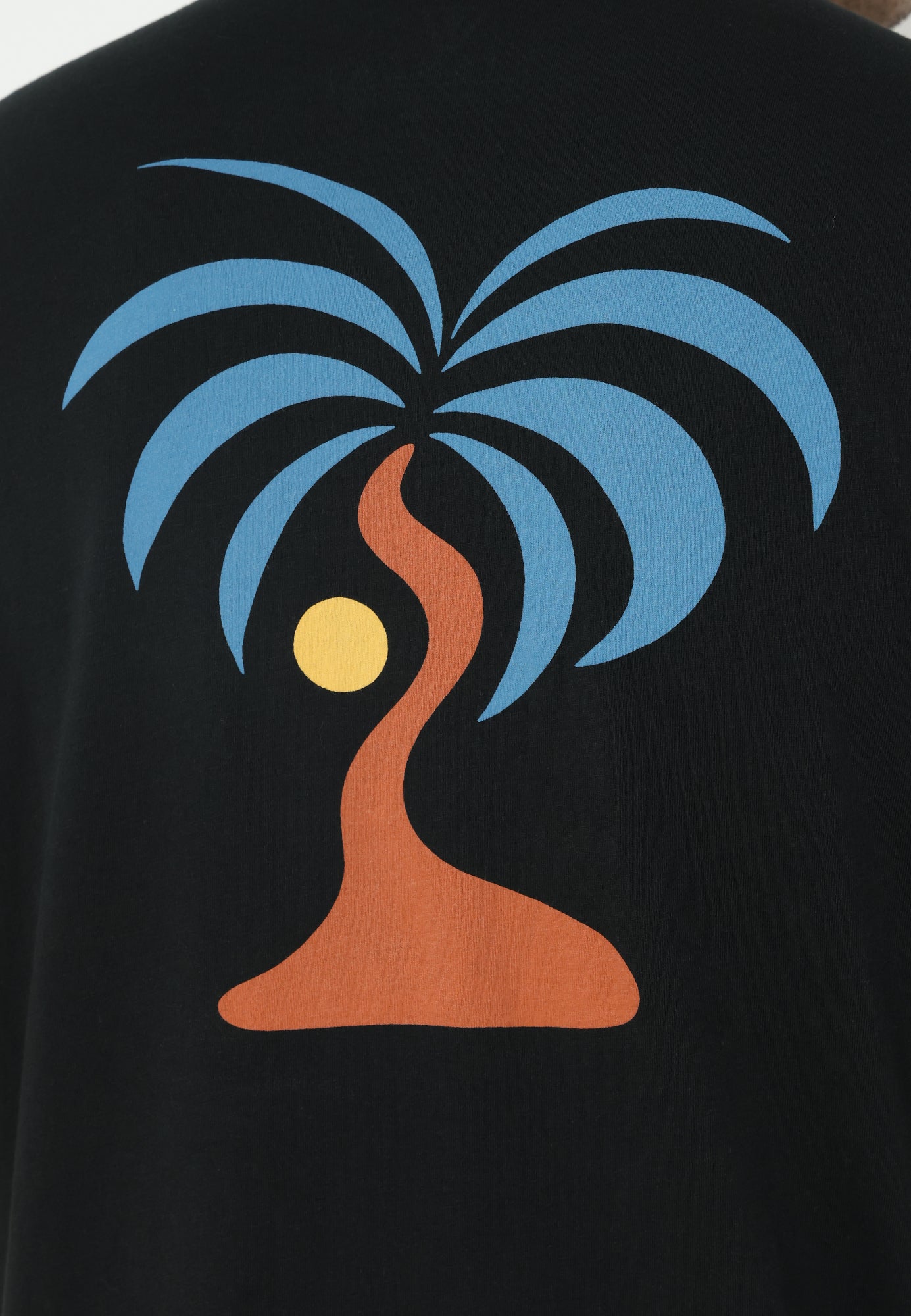 VISSLA-SOLO SS ORGANIC POCKET TEE