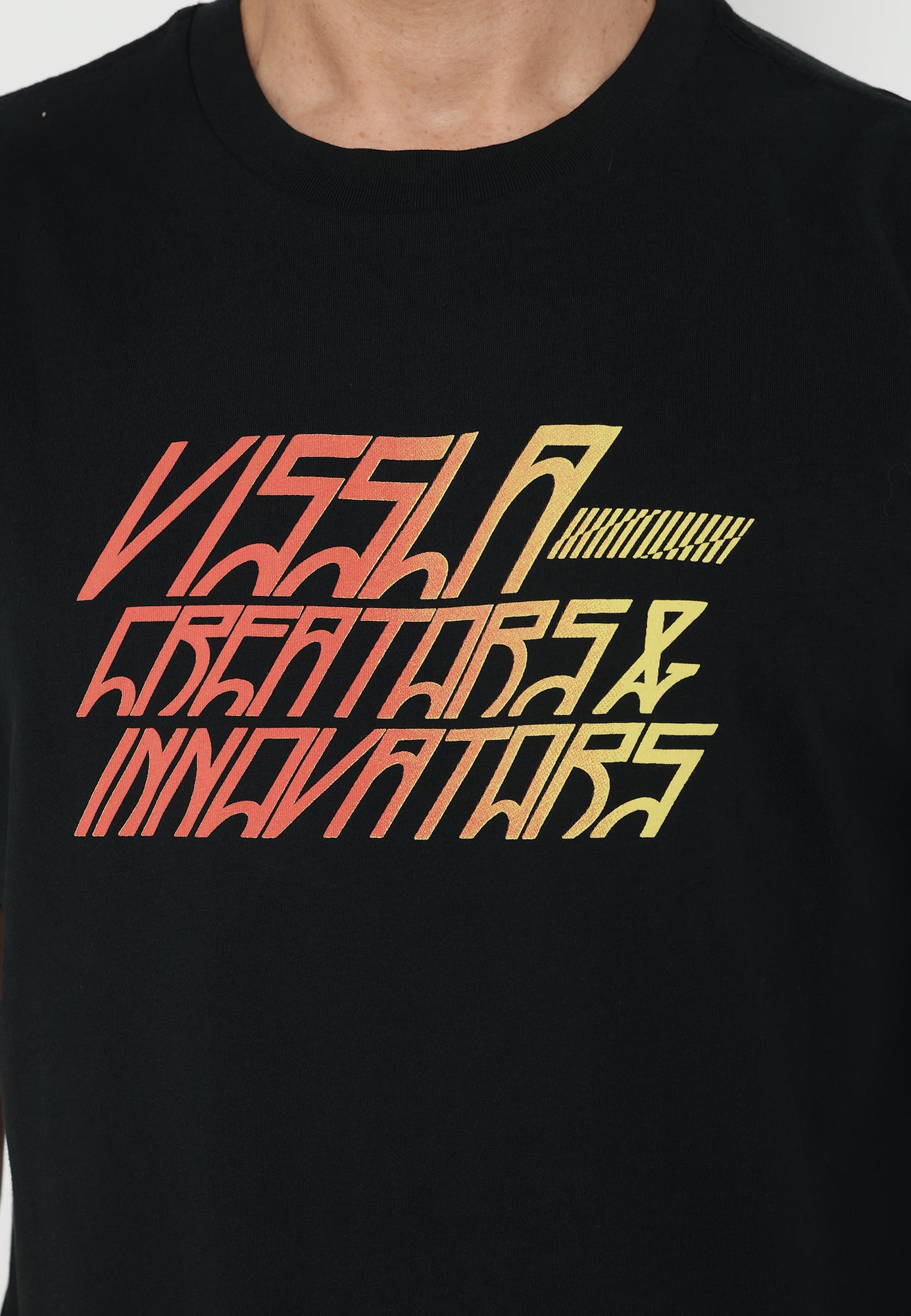 VISSLA-JASON ORGANIC SS TEE