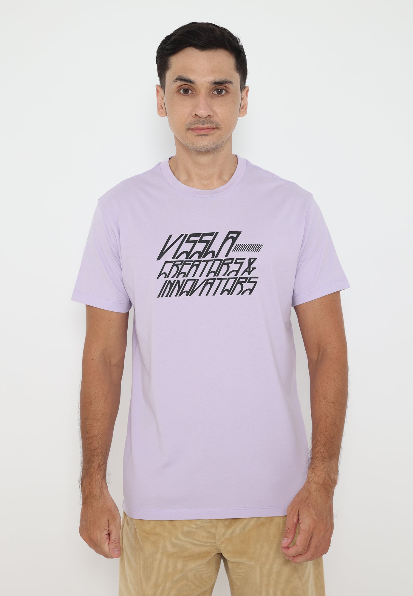 VISSLA-JASON ORGANIC SS TEE