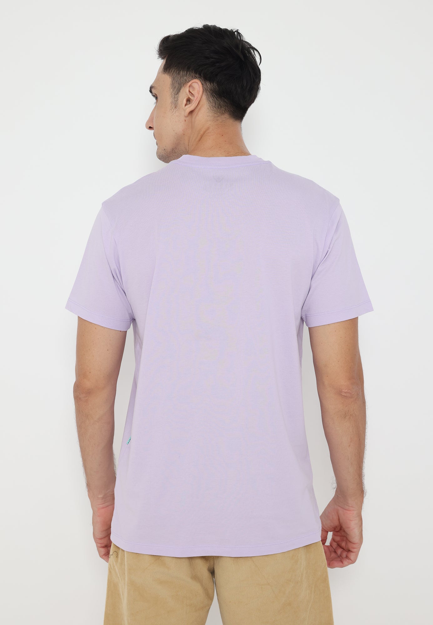 VISSLA-JASON ORGANIC SS TEE