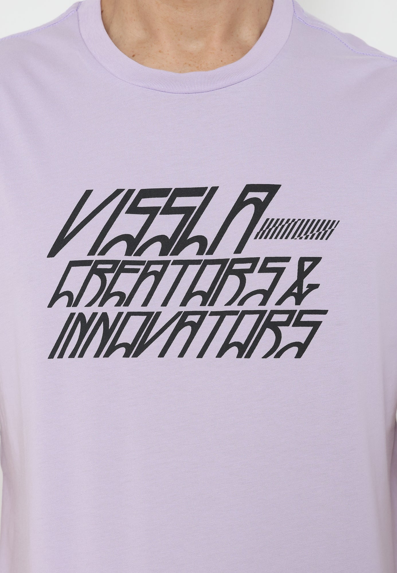 VISSLA-JASON ORGANIC SS TEE