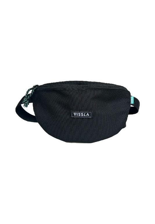 VISSLA-EASY PACK WAIST BAG