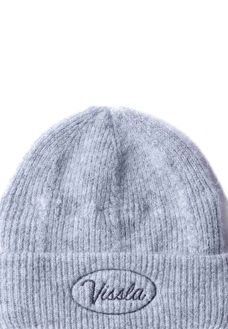 VISSLA-DUSK ECO BEANIE