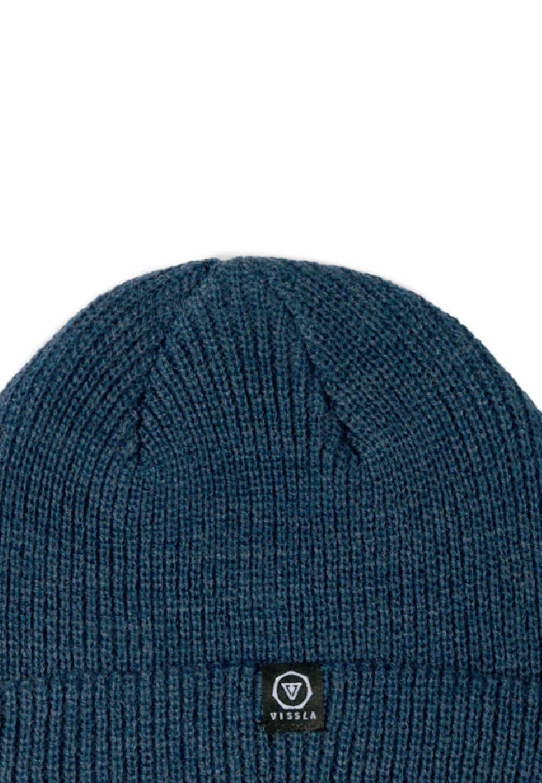 VISSLA-TRIMLINE BEANIE