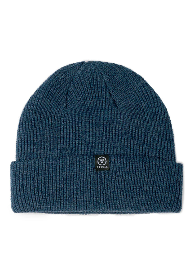 VISSLA-TRIMLINE BEANIE