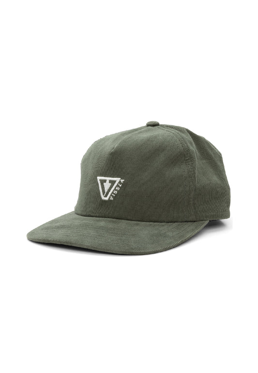 VISSLA-ETHOS HAT