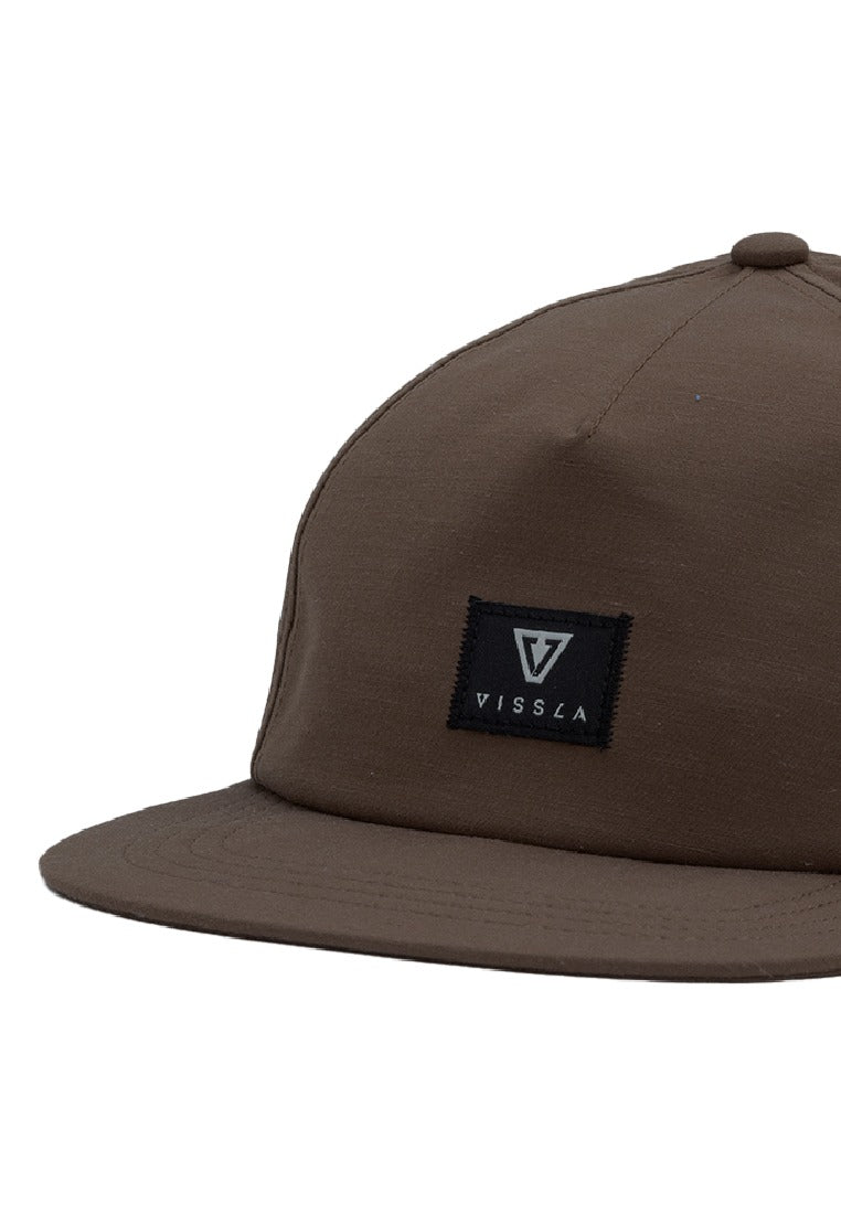 VISSLA-LAY DAY ECO HAT