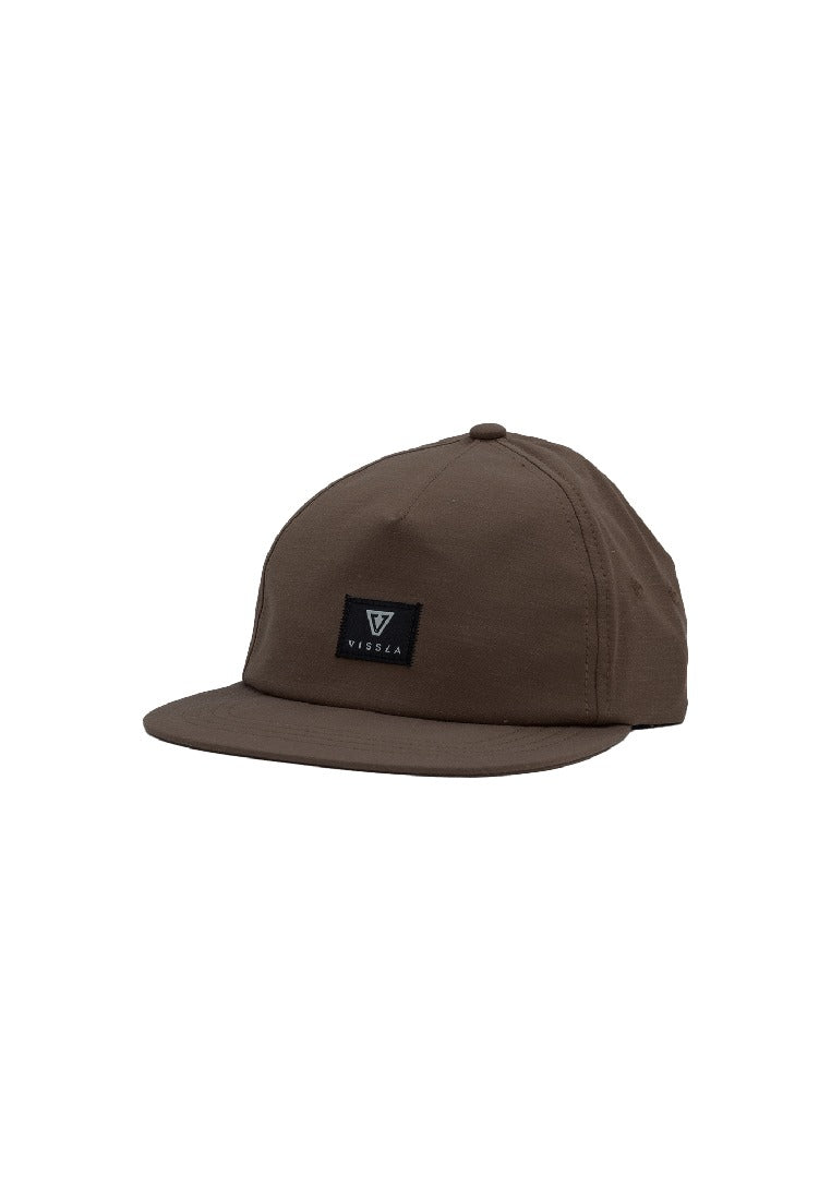 VISSLA-LAY DAY ECO HAT