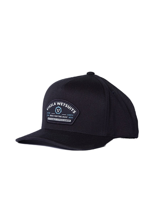 VISSLA-SEVENS HAT